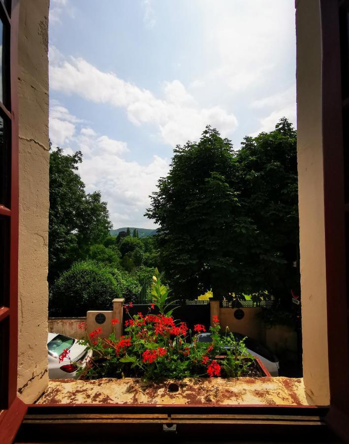 Bed and Breakfast Le Coin Des Artistes Giverny Exterior foto