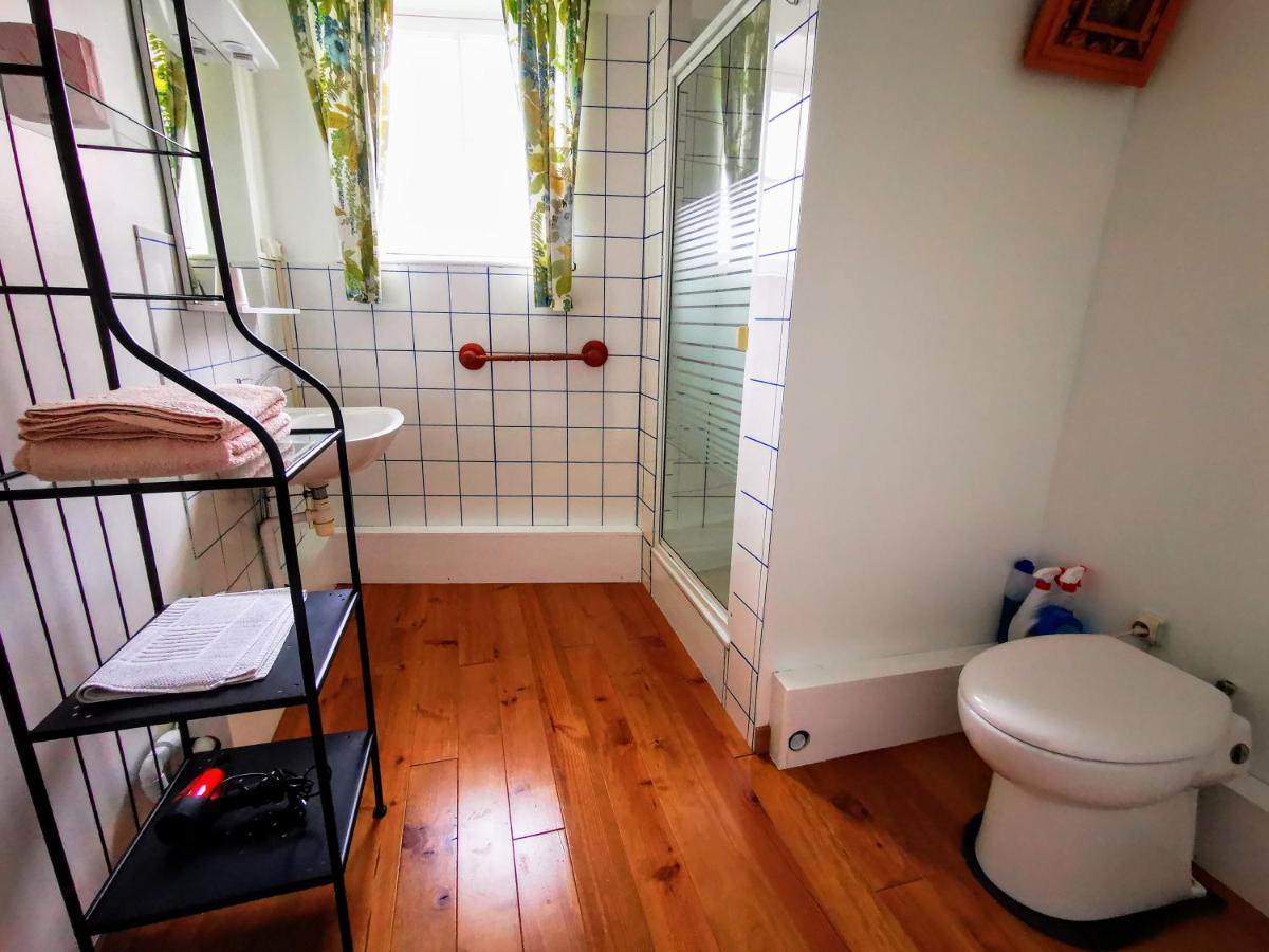 Bed and Breakfast Le Coin Des Artistes Giverny Zimmer foto